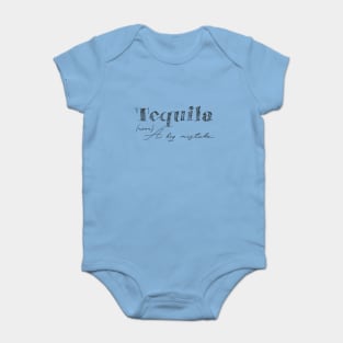 Tequila Baby Bodysuit